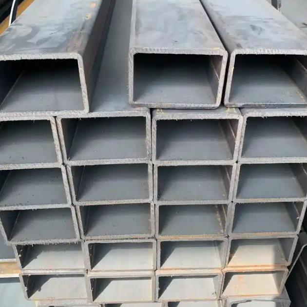 聊城Q355方矩管批發(fā)商