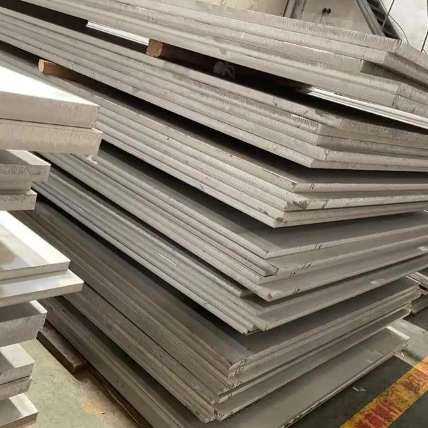 聊城不銹鋼板供貨商