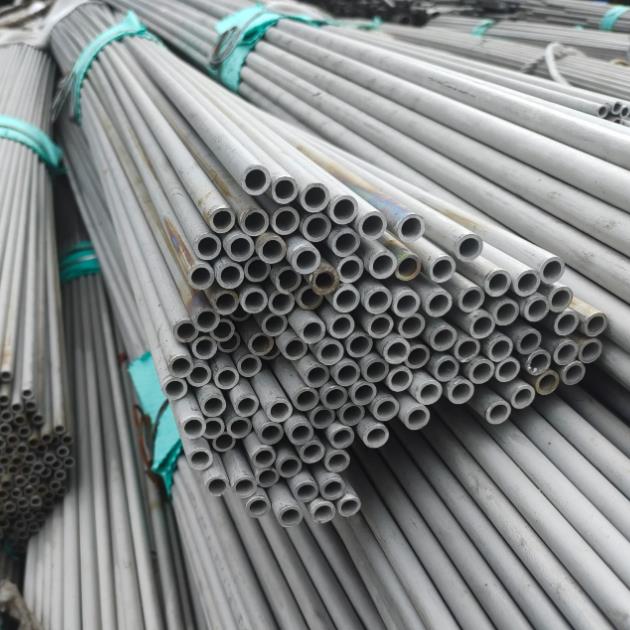 小口徑不銹鋼管現(xiàn)貨