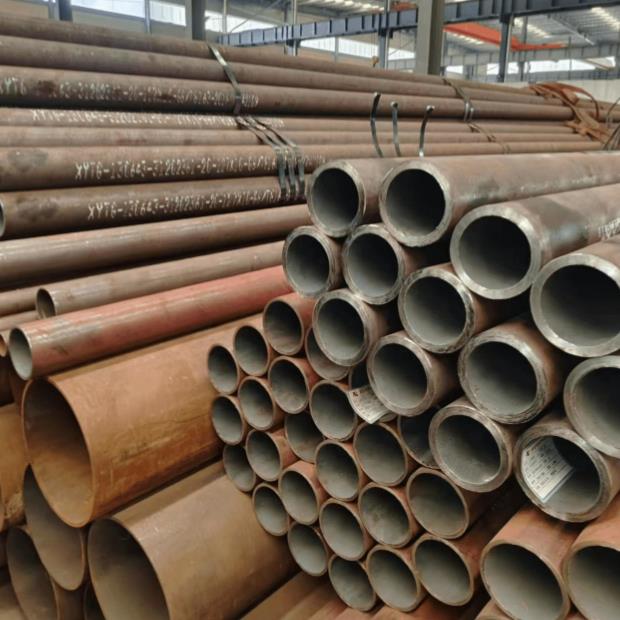 聊城無(wú)縫鋼管規(guī)格全