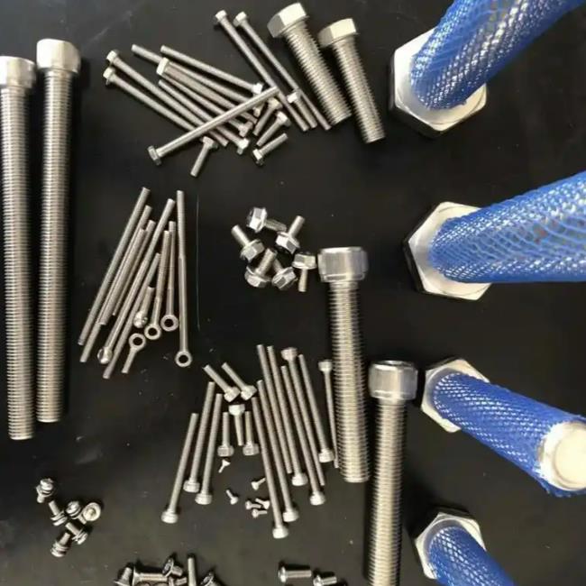 不銹鋼棒用于螺桿