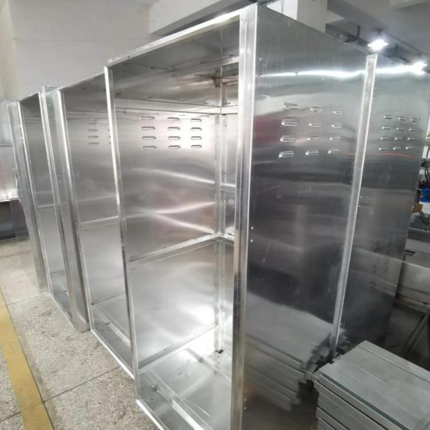 不銹鋼板應(yīng)用實(shí)例